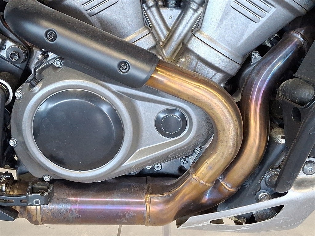 2021 Harley-Davidson Pan American 1250 Special