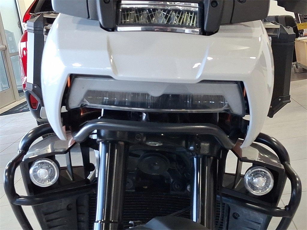 2021 Harley-Davidson Pan American 1250 Special