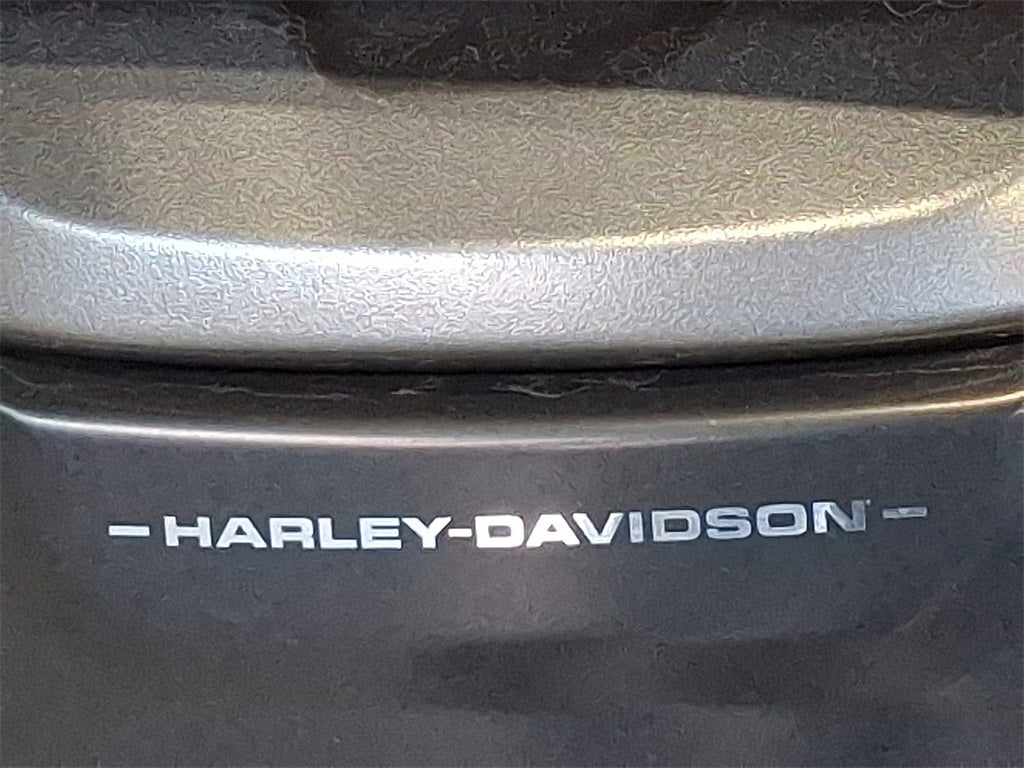 2021 Harley-Davidson Pan American 1250 Special