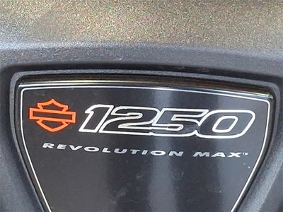 2021 Harley-Davidson Pan American 1250 Special