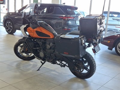 2021 Harley-Davidson Pan American 1250 Special