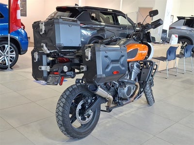 2021 Harley-Davidson Pan American 1250 Special