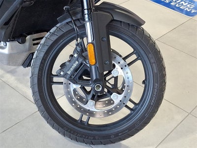 2021 Harley-Davidson Pan American 1250 Special