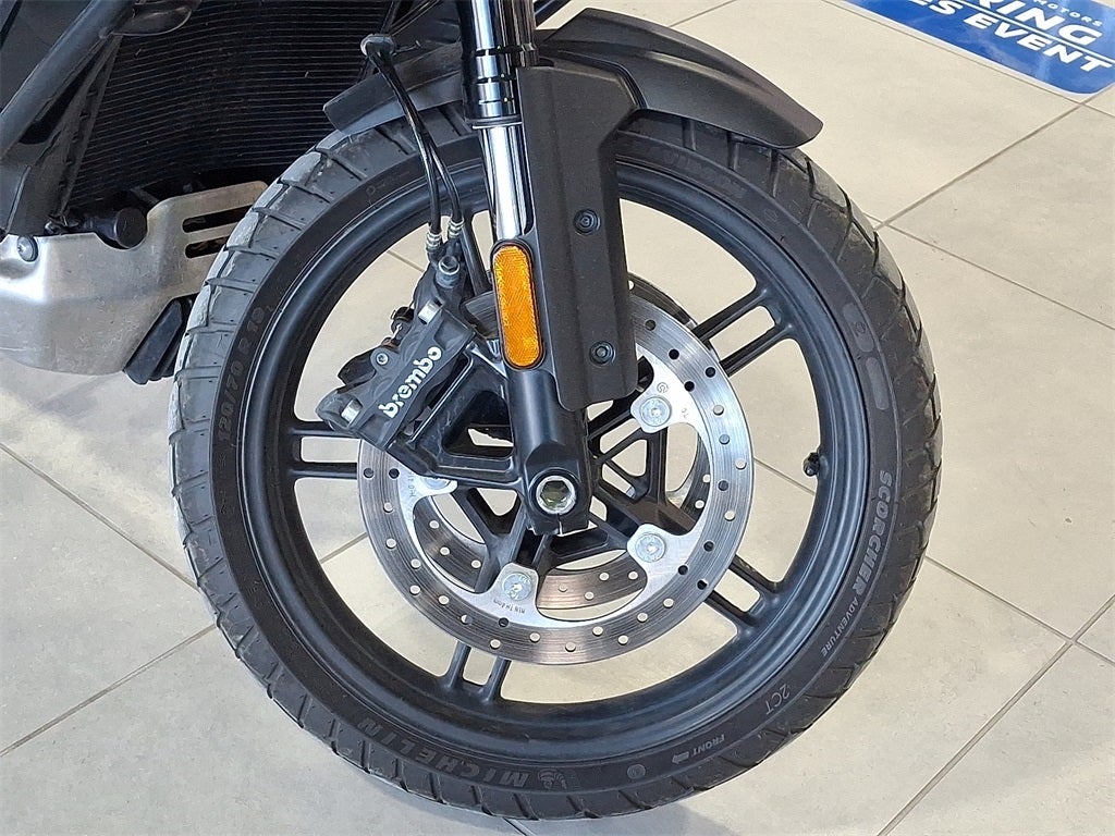 2021 Harley-Davidson Pan American 1250 Special