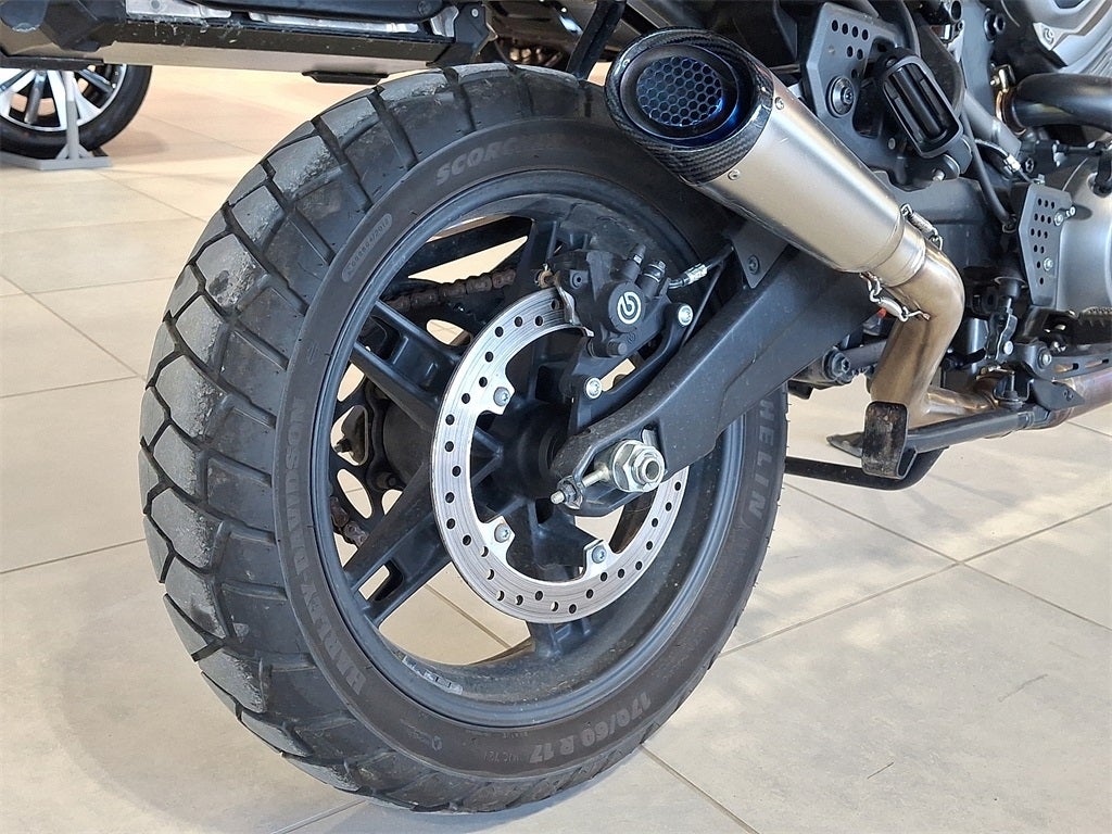 2021 Harley-Davidson Pan American 1250 Special