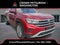2022 Volkswagen Atlas Cross Sport 2.0T SE w/Technology