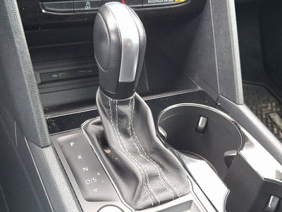 2022 Volkswagen Atlas Cross Sport 2.0T SE w/Technology