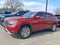 2022 Volkswagen Atlas Cross Sport 2.0T SE w/Technology