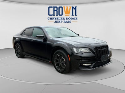 2021 Chrysler 300 Touring