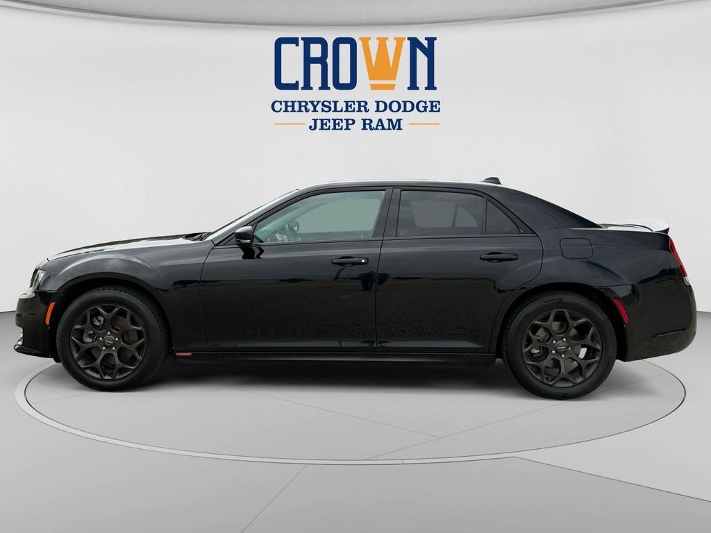 2021 Chrysler 300 Touring