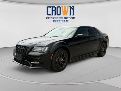 2021 Chrysler 300 Touring