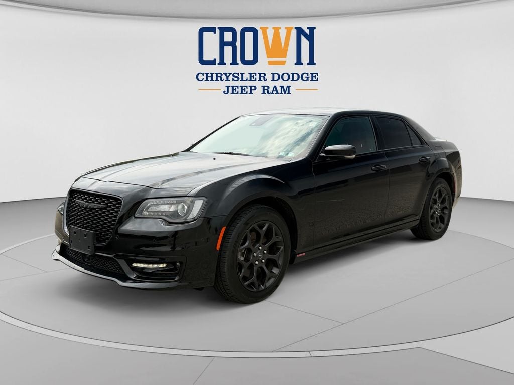 2021 Chrysler 300 Touring