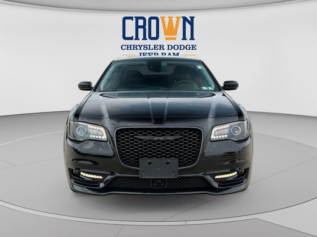 2021 Chrysler 300 Touring
