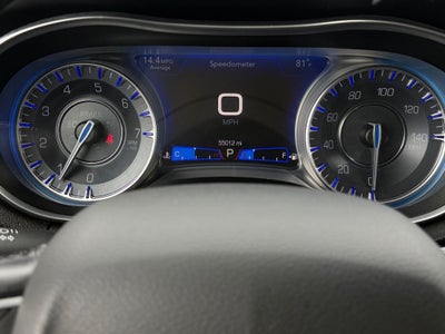 2021 Chrysler 300 Touring