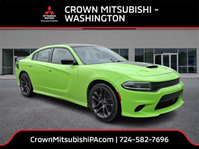 2023 Dodge Charger R/T