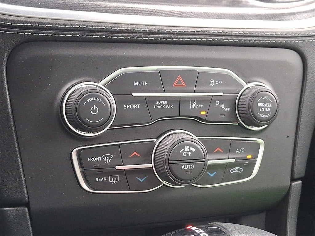 2023 Dodge Charger R/T