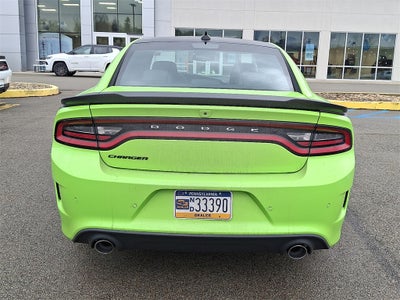 2023 Dodge Charger R/T