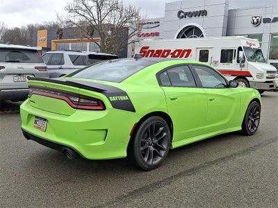 2023 Dodge Charger R/T