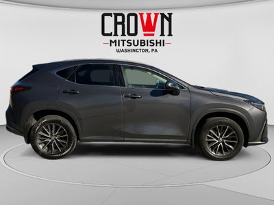 2022 Lexus NX 350 Base