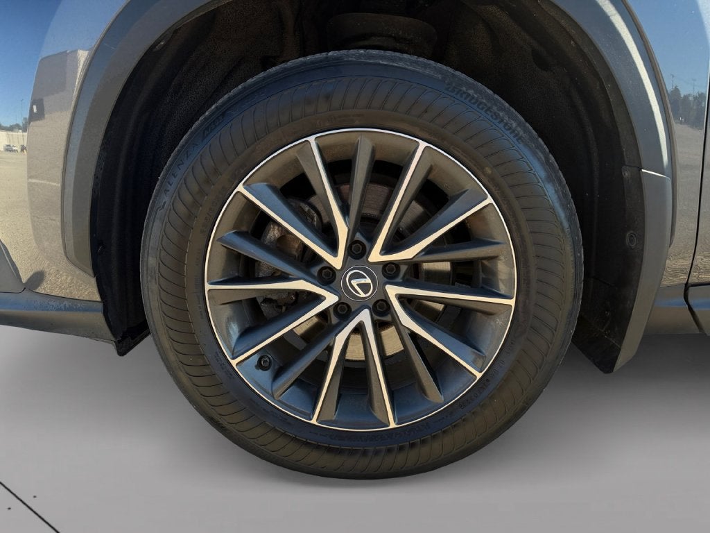 2022 Lexus NX 350 Base