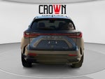 2022 Lexus NX 350 Base