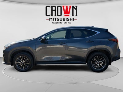2022 Lexus NX 350 Base
