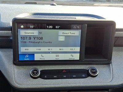 2023 Ford Maverick XLT