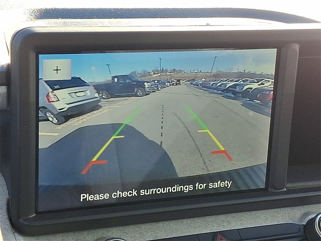 2023 Ford Maverick XLT