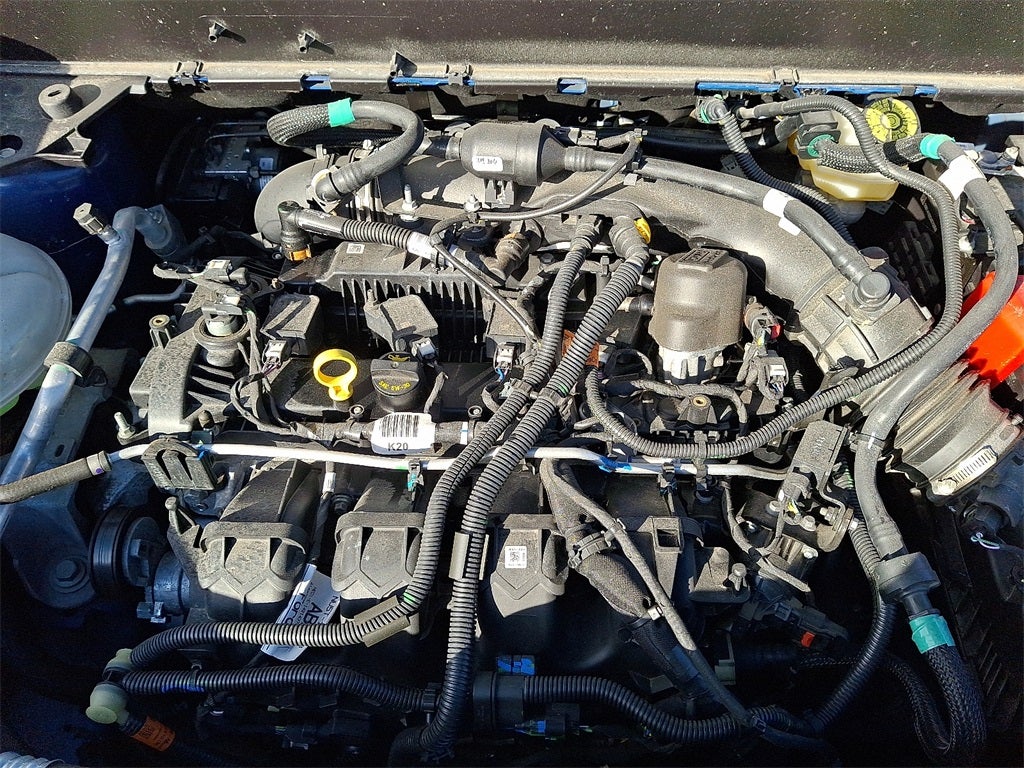 2023 Ford Maverick XLT