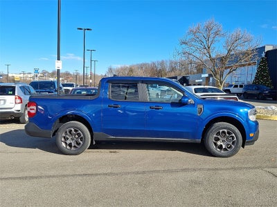 2023 Ford Maverick XLT