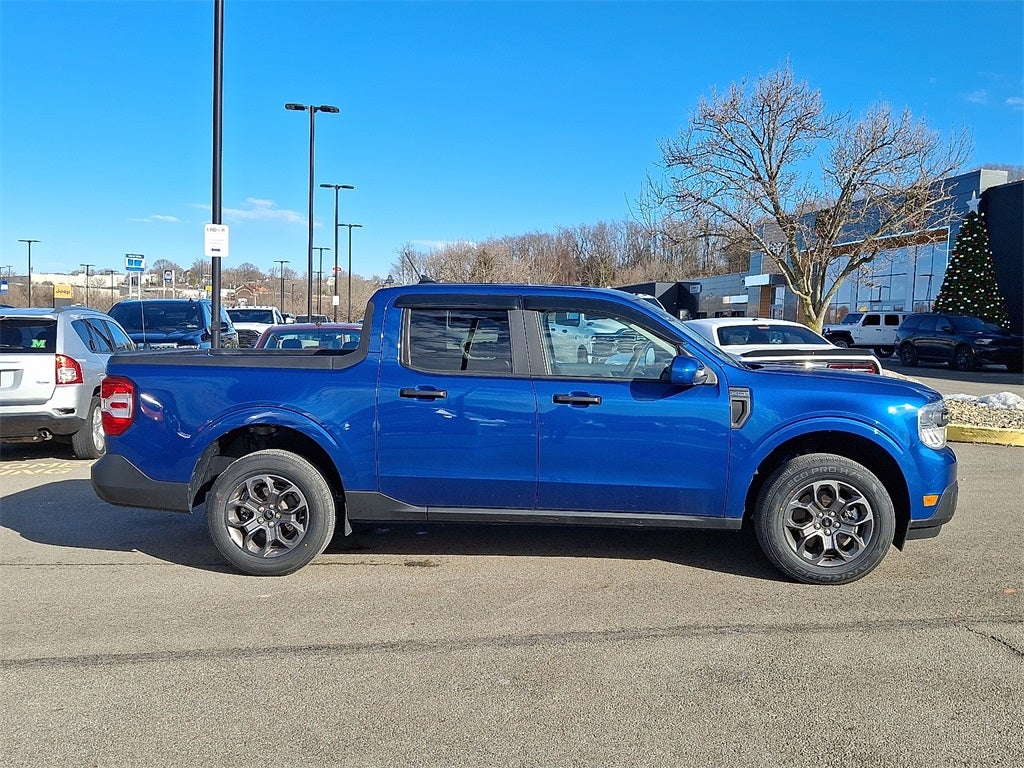 2023 Ford Maverick XLT