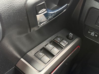 2022 Toyota Tacoma TRD Sport V6