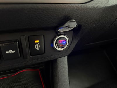 2022 Toyota Tacoma TRD Sport V6