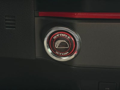 2022 Toyota Tacoma TRD Sport V6