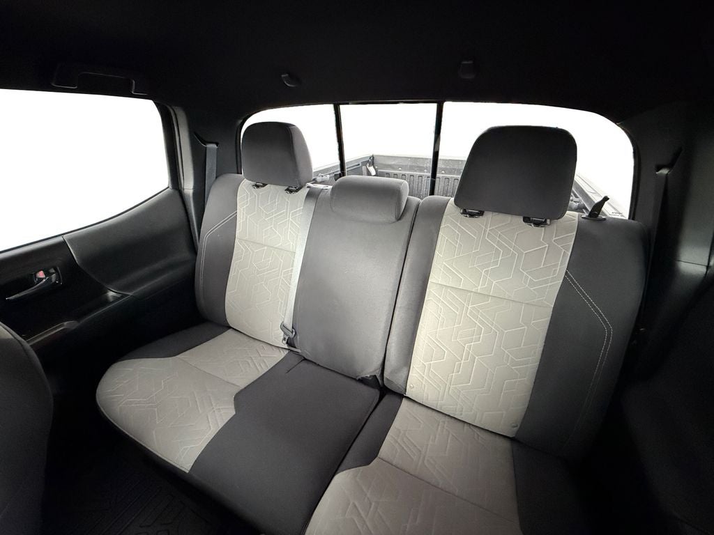 2022 Toyota Tacoma TRD Sport V6