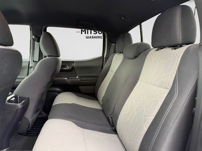 2022 Toyota Tacoma TRD Sport V6