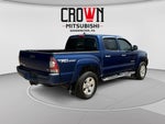 2015 Toyota Tacoma Base V6