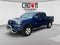 2015 Toyota Tacoma Base V6