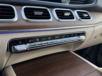 2021 Mercedes-Benz GLE GLE 350 4MATIC®