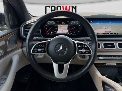 2021 Mercedes-Benz GLE GLE 350 4MATIC®