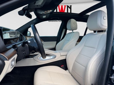 2021 Mercedes-Benz GLE GLE 350 4MATIC®