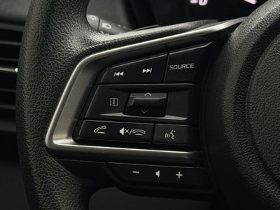 2024 Subaru Legacy Base