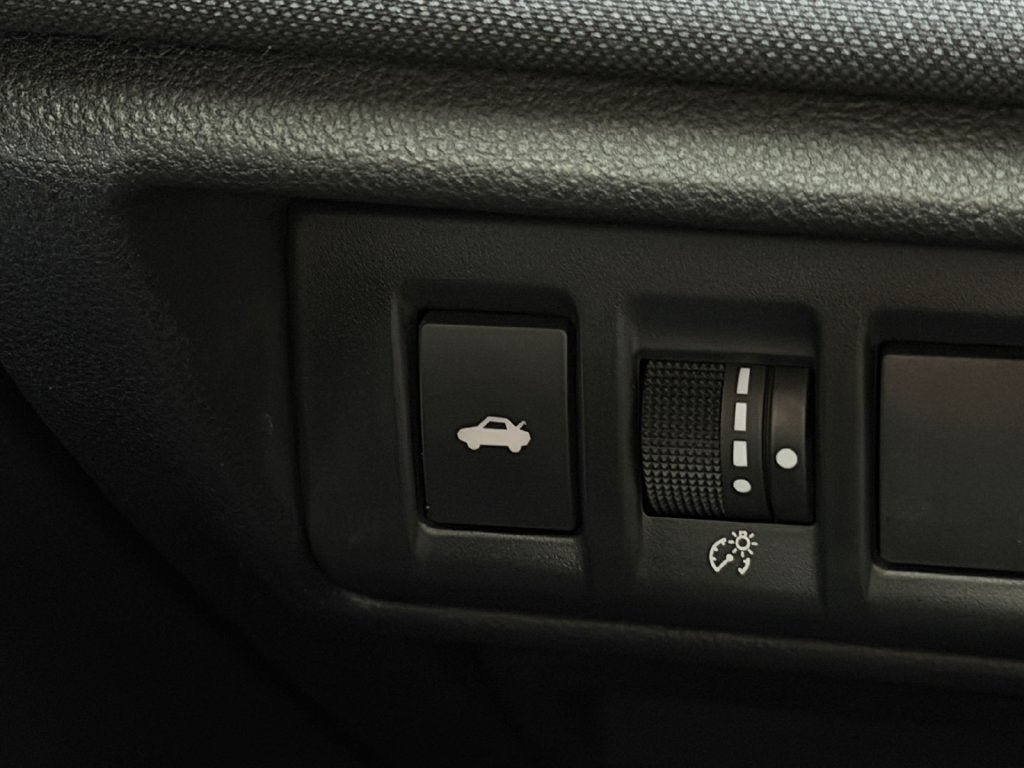 2024 Subaru Legacy Base