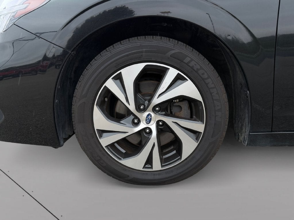 2024 Subaru Legacy Base