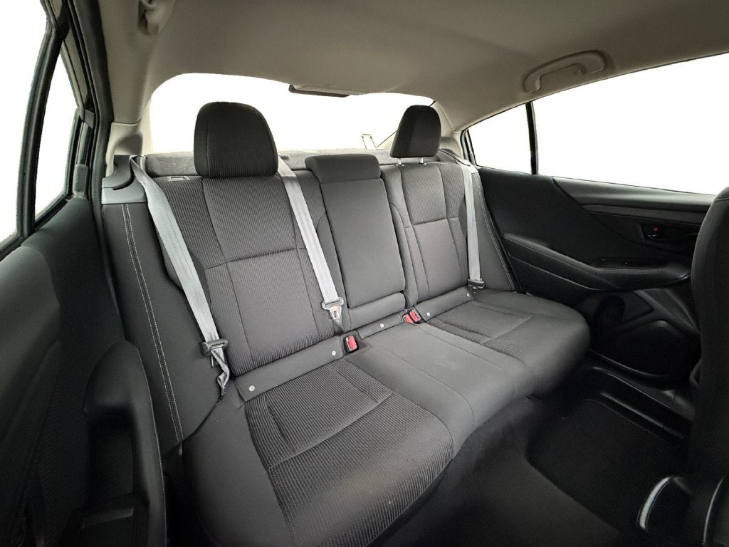 2024 Subaru Legacy Base