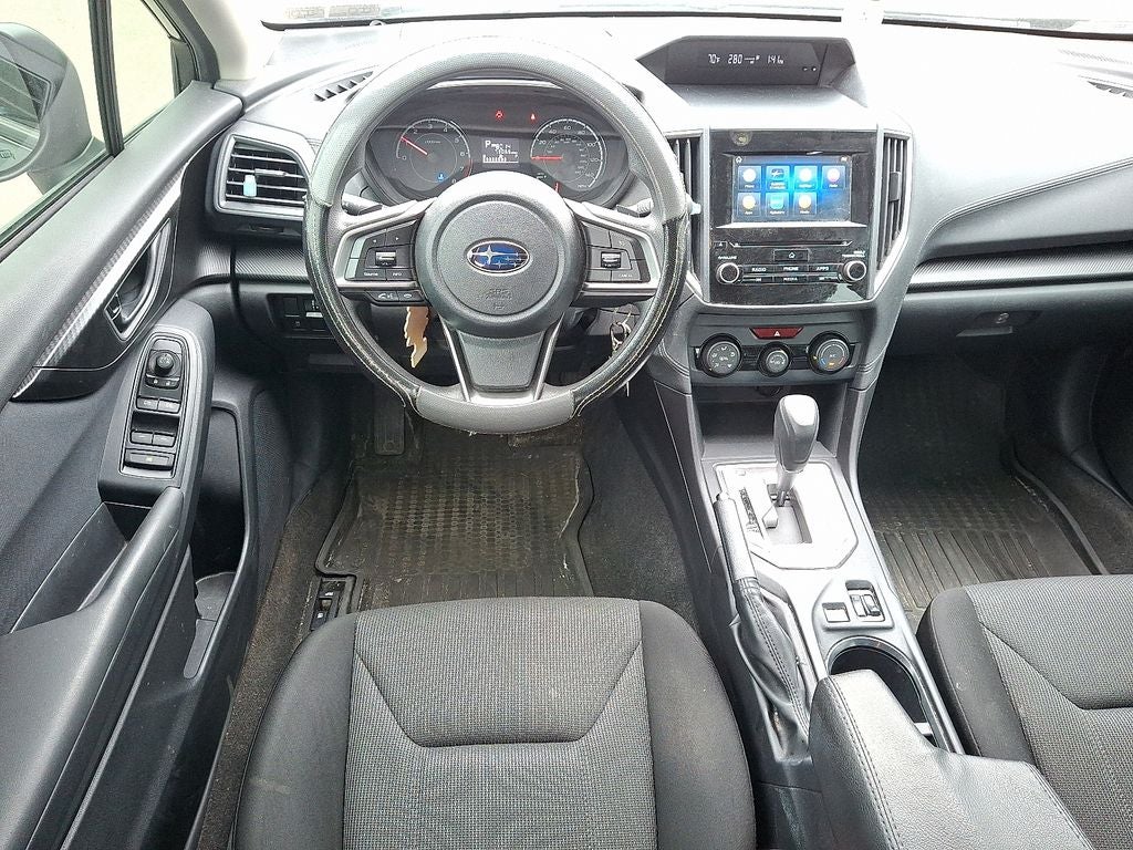 2019 Subaru Impreza 2.0i Premium