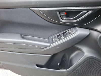 2019 Subaru Impreza 2.0i Premium