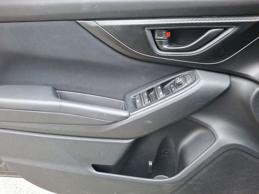 2019 Subaru Impreza 2.0i Premium