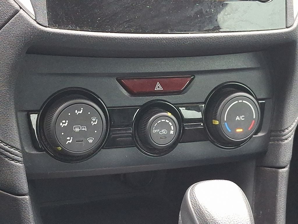 2019 Subaru Impreza 2.0i Premium