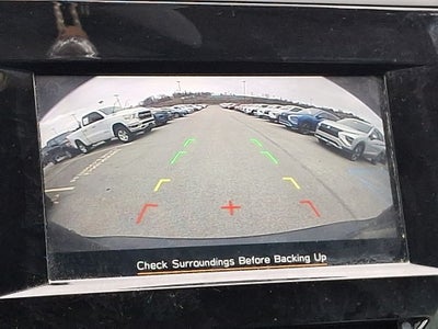 2019 Subaru Impreza 2.0i Premium